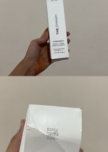 Korean Skincare And Indian Products💗