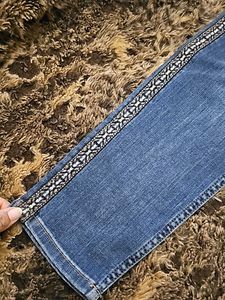ZARA slim Fit Jeans