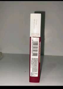 Maybelline Lipstick