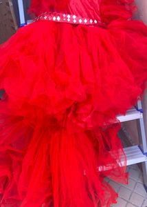 Celebrity Dress