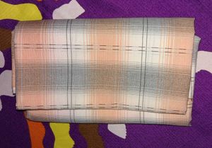 Combo Of 2shirt And 1pent Fabric 👔👖