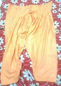 Embroidered Kurta