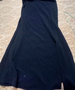 Beautiful Grey Dress