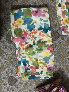 Floral Cami Top