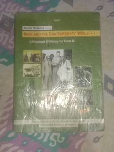 Social Science Class 9th