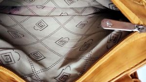 Handbag