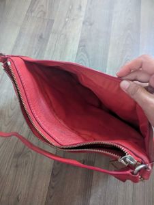 Coach Coral Crossbody Bag