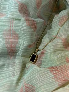 Midnight Luxe Necklace
