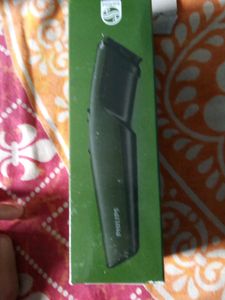 Philips Men&#39;s Trimmer For Beard Electric Charge