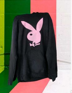ASSC X Playboy Hoodie