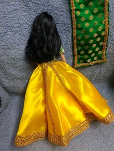Barbie Doll