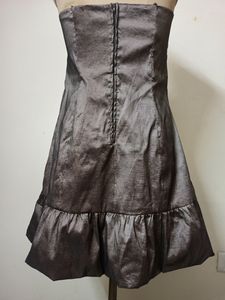 Tube dress Little Tear