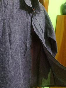 Indeed Target Branded Fashion wear Shirt (Fresh piece) Newly brought 1 time used.