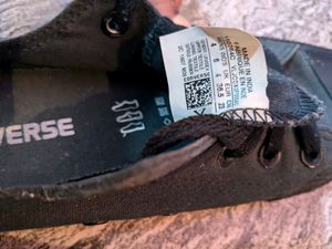 Unisex Converse 👟
