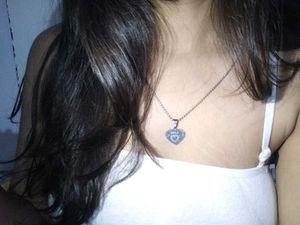 Heart Pendant Necklace