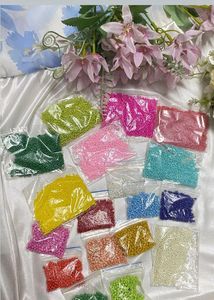 Colorful Beads