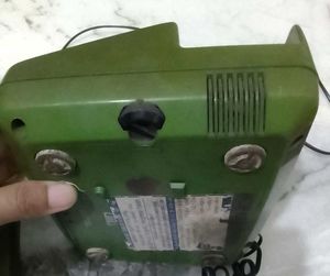 Vintage Landline Phone