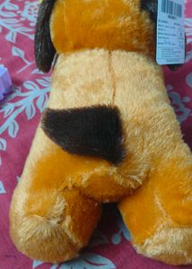 Soft Toy