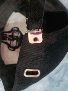 🥳UNISEX..Sport Cap with Funky Monkey