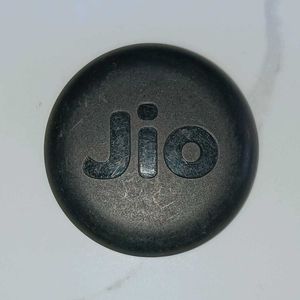 JIO Wifi Working Condition