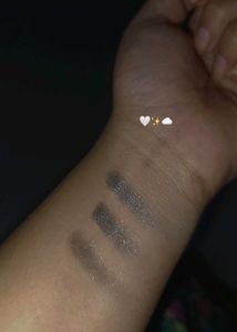 POPxo SQUAD GOALS 12 EYESHADOW MINI KIT