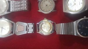 Combo Vintage Watches( Stock Clearance Sale)