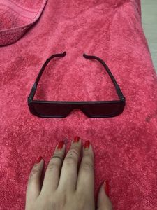 Statement Sunglasses Unisex