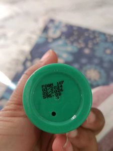 Foxtale Overnight Glow Mask