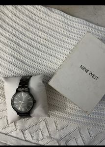 Price Drop ⬇️Imported Brand New 😍Nine west watch