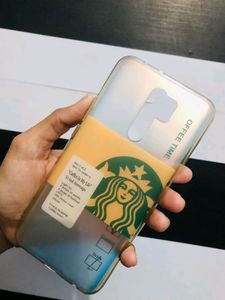 Poco M2 Phone Cover