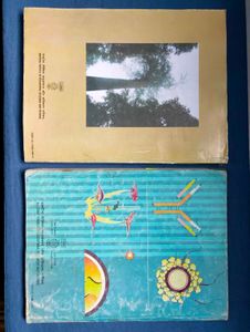 Biology NCERT 11&amp;12th Class Textbook