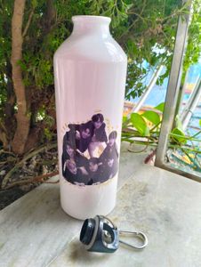 BTS Water Bottle