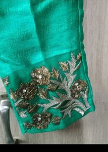 Ethnic Co ord Set