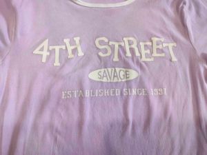 Women Tshirt 👕