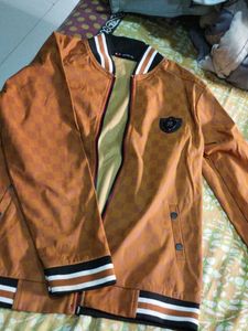 Jacket Only