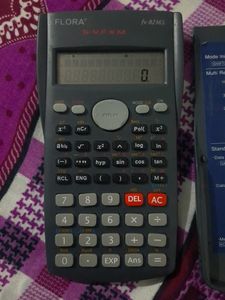 Calculator