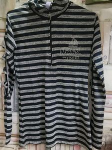 Semi Winter Top