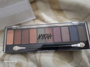 Eyeshadow Pallate