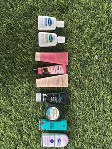 Skincare Bundle (Any 2)