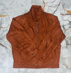 Vintage Brown Jacket