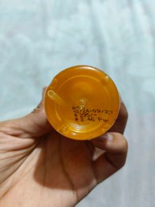 Oshea Herbals Anti Blemish Gel