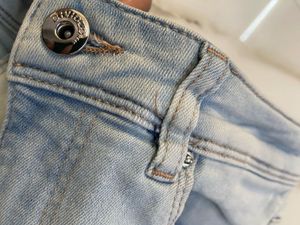 Branded Jeans