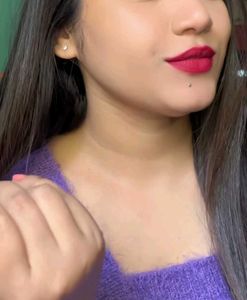 Colors Queen Lipstick - Red