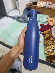 Thermal Insulated Bottle