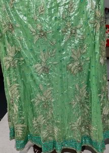 Beautiful Fishtail Lehenga