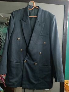 Branded Blazer