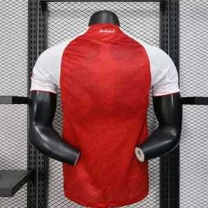 2025 Arsenal - Player Version (All Sizes Available