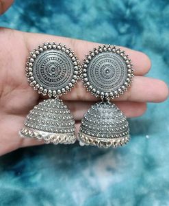 6 set of jhumka