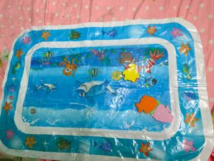 Toy Imagine Tummy Time Water Mat