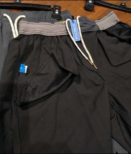 Price Drop_Dry Fit Golf Shorts_Vintage 1946